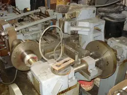 TORIN # T-3-S 4-SLIDE WIRE FORMING MACHINE