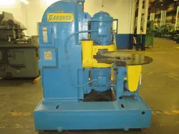GARDNER # 2V18-18 VERTICAL SPINDLE SPRING GRINDER