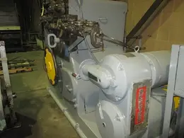 TORRINGTON # 125A WIRE SPRING COILER