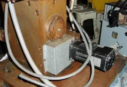 DUAL TORSION SPRING WINDER