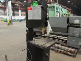 15" DAYTON VERTICAL BAND SAW