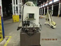 SAKAMURA PARTS WASHER # 319157