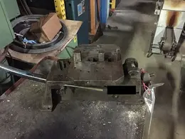 J.A. RICHARDS CO. LARGE MULTIFORM BENDER