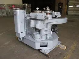 BUFFALO # 1 HORZONTAL BENDING ROLLS