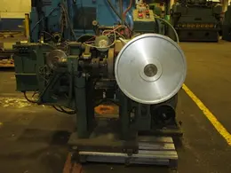 NILSON # S1 FOUR SLIDE WIRE FORMING MACHINE