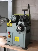 SOCO EF-PV-52 TUBE AND BAR END FINISHING MACHINE