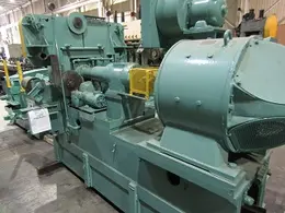 WATERBURY FARREL ZR16-8.5 SENDZIMIR 12-HI ROLLING MILL