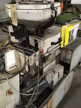 SHIMAZU # 3F TWIN SPINDLE NUT TAPPER