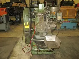 WATERBURY FARREL # 10 AUTOMATIC THREAD ROLLER