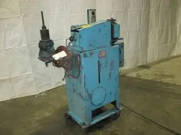 NILSON # 1B-ROS ROTARY OSCILATING WIRE STRAIGHTENER