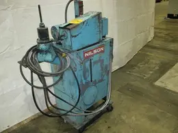 NILSON # 1B WIRE STRAIGHTENER