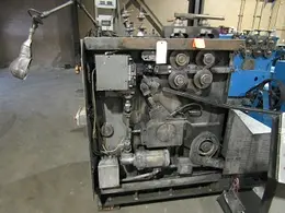 TORIN # W-420 SPRING COILER