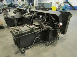 12" X 12" PEERLESS AH300-H HORIZONTAL BAND SAW