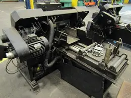 12" X 12" PEERLESS AH300-H HORIZONTAL BAND SAW