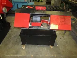 RAMCO # RS100P BANDSAW