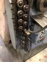 STRAUS-ARTYS # SAC-1 RING COILER