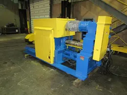 3/16" STAMCO SCRAP BALLER