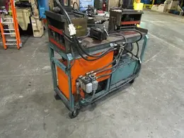 WIRE TRIMMER AND BENDER