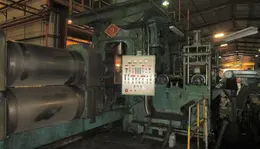 55" MESTA/I2S 2HI TEMPER MILL