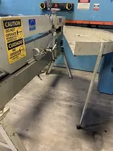 52" X 3/16" MAY TOOL # MTC-52H CIRCLE SHEAR