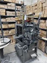 MEC # TF20 WIRE SPRING COILER