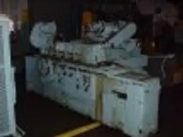 18" x 48", LANDIS, No. 3R, 1974, 14" Grinding Wheel, 7.5HP Wheel Motor          