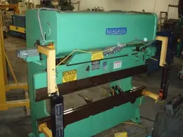 50 Ton x 8', NIAGARA 50-6-8, 3"STR, 11"SH, 4"ADJ, 6'6" BTH, 8'O.A. BED          