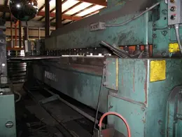 1/4" x 10', WYSONG 1025, 1971,                                                  