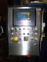 2000 Ton, JINAN S4-2000-240-96, 30"STR, 8-24SPM, 240"X96"BA, LINEAR TRANS, 2004 