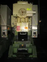 150 Ton IWK OBI PRESS, MODEL PEKRON-150-Z, 7.8" STR, 22" SH, 39" X 24.8" BA , 40 SPM