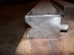 10' PRESS BRAKE TOOLING DIE, V-SLOT, MATCH SET, UPPER &amp; LOWER SET