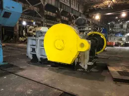 AJAX 3" HORIZONTAL UPSETTER