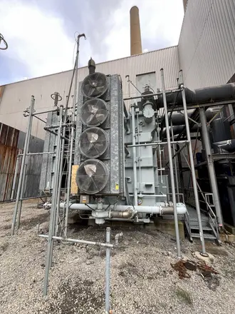 now available prolec three phase transformer 808000 kva, 345000y/199185 hv, 19500 lv, class odaf