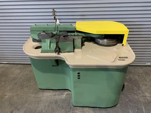 #10 Hartford Horizontal Model 312 Flat Die Thread Roller