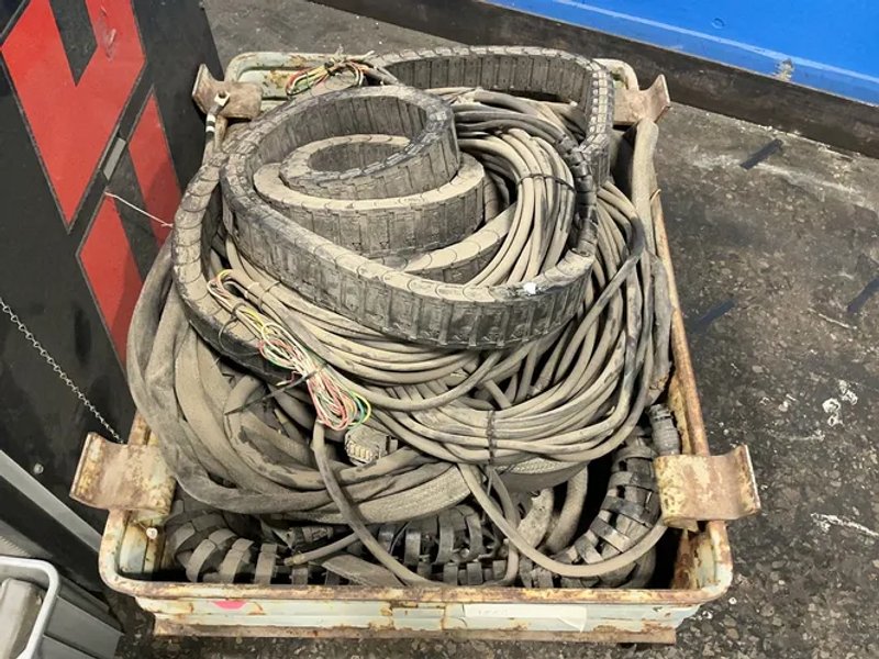 Hypertherm Plasma Cutter - Hsd130