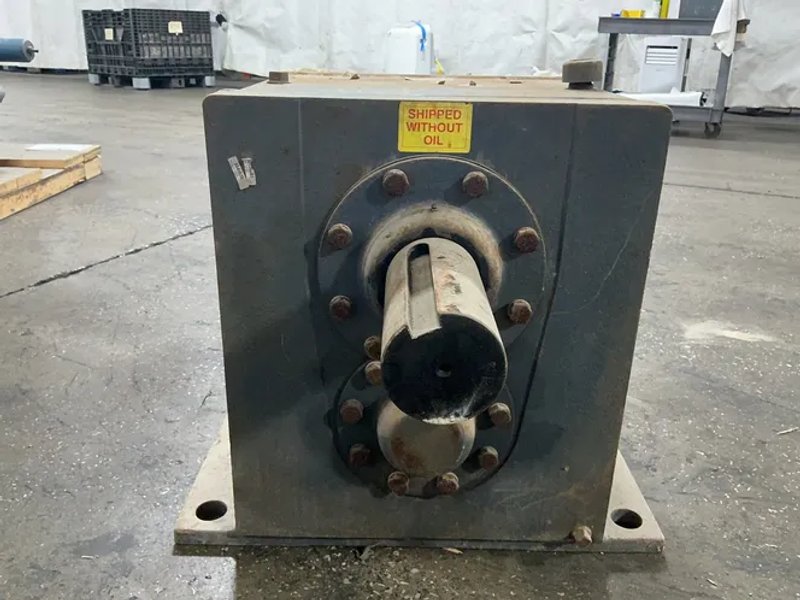 Falk  535.2 Ratio Enclosed Gear Drive  - 1090fzk4a