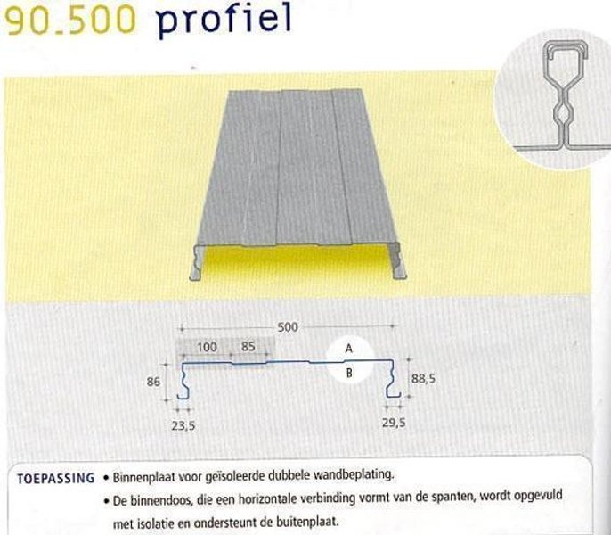 Eichner - Roll forming line