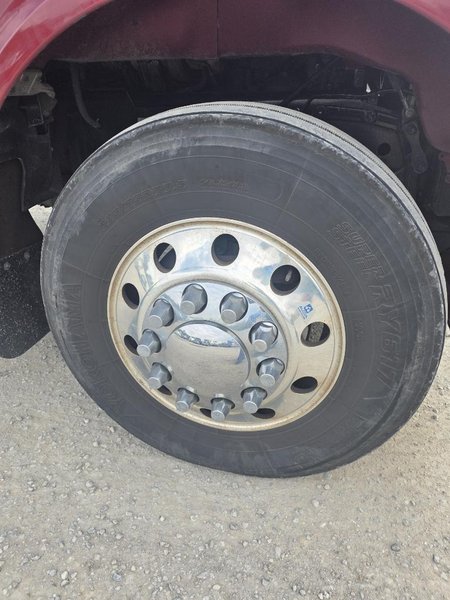 2022 Peterbilt 567 804180