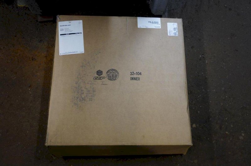 9" X 17" WELLS W9 HORIZONTAL BANDSAW. STOCK # 1261722