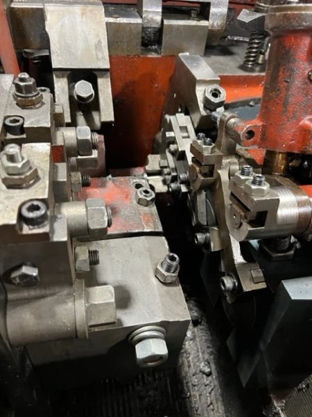 13mm Asahi Sunac AT-1210 2D2B Header