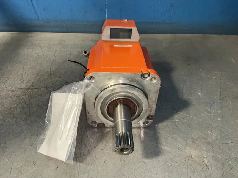 ABB Servo Motor - 3hac058887-002
