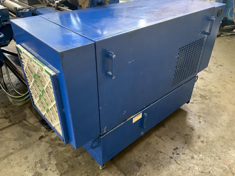 18" X 20" MARVEL MODEL #81APC II VERTICAL BAND SAW: STOCK #80861