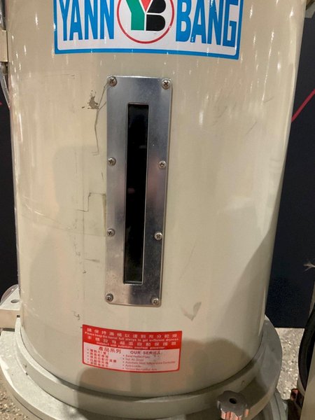 YANN BANG HD-T-50-3L001 AIR DRYER USED