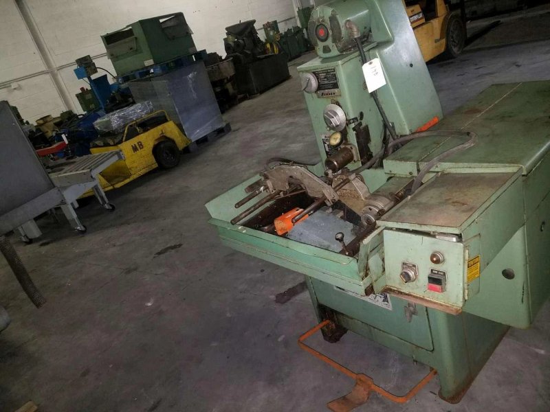 Sunnen MBB-1690 Power Hone