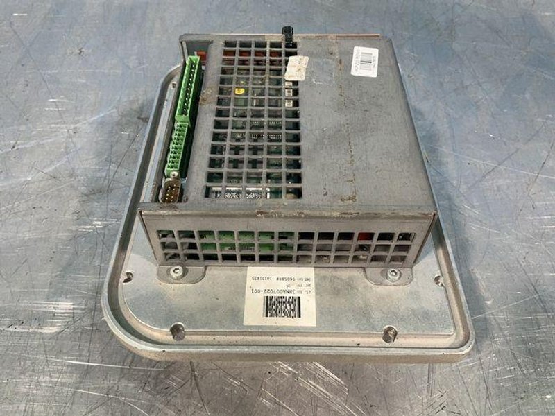 ABB Robotic Valve Controller - 3hna007022-001