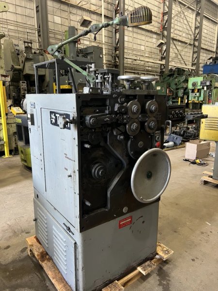 TORIN #W 115A SPRING COILER
