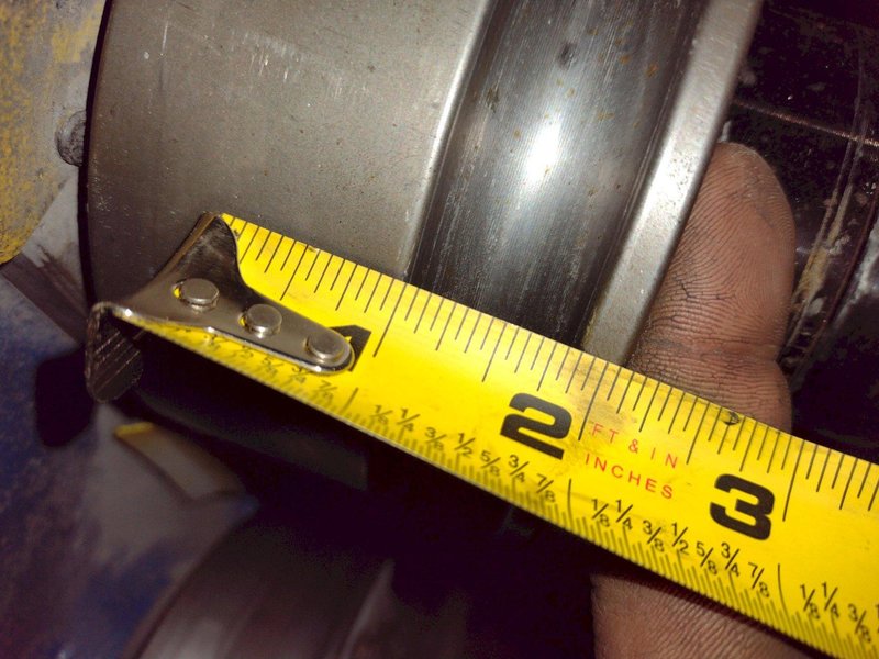 2" X 2" X 1/4" TAURING MODEL #BS50HV HYDRAULIC ANGLE BENDING ROLL: YORBO #24869