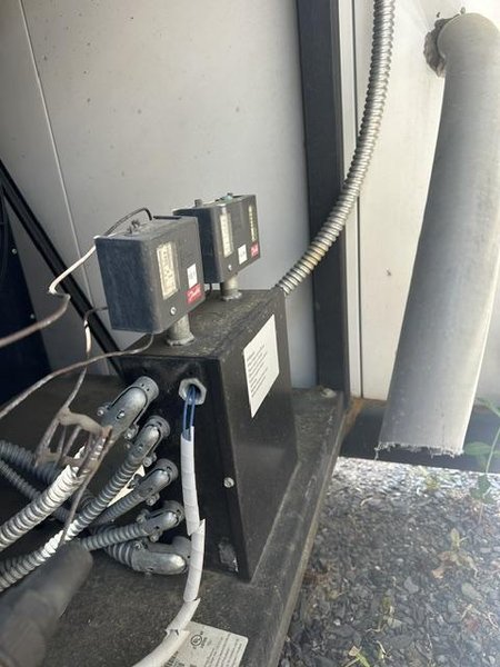 G&amp;D GD-27H Dual Stage Glycol Chiller