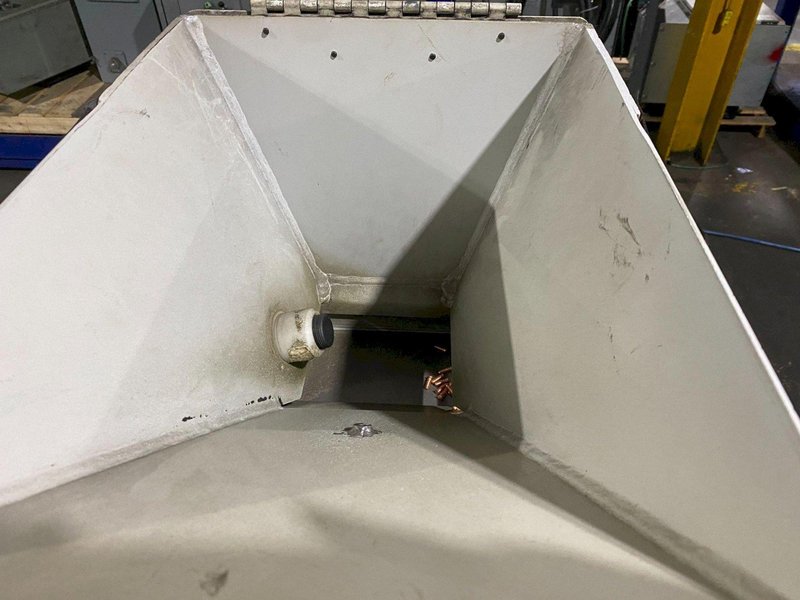 EMHART ETF12B Stud Welder PARTS ONLY