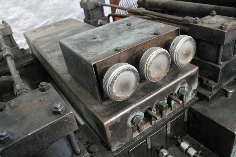 0.067' X 24' NIAGARA STRAIGHTENER: STOCK #65202